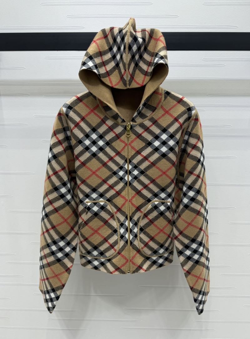 Burberry Sweaters